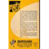 copy of Marabout Junior (174) - L'homme aux dents d'or - Bob Morane (41)