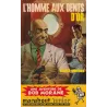 copy of Marabout Junior (174) - L'homme aux dents d'or - Bob Morane (41)