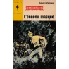 copy of Marabout pocket (1074) - L'ennemi masqué - Bob Morane (68)