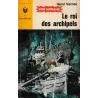 copy of Marabout junior (198) - Le tigre des lagunes - Bob Morane (  )