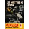 copy of Marabout junior (198) - Le tigre des lagunes - Bob Morane (  )