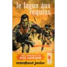 copy of copy of Marabout junior (126) - Les compagnons de damballah - Bob Morane (28)