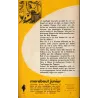 copy of copy of Marabout junior (126) - Les compagnons de damballah - Bob Morane (28)