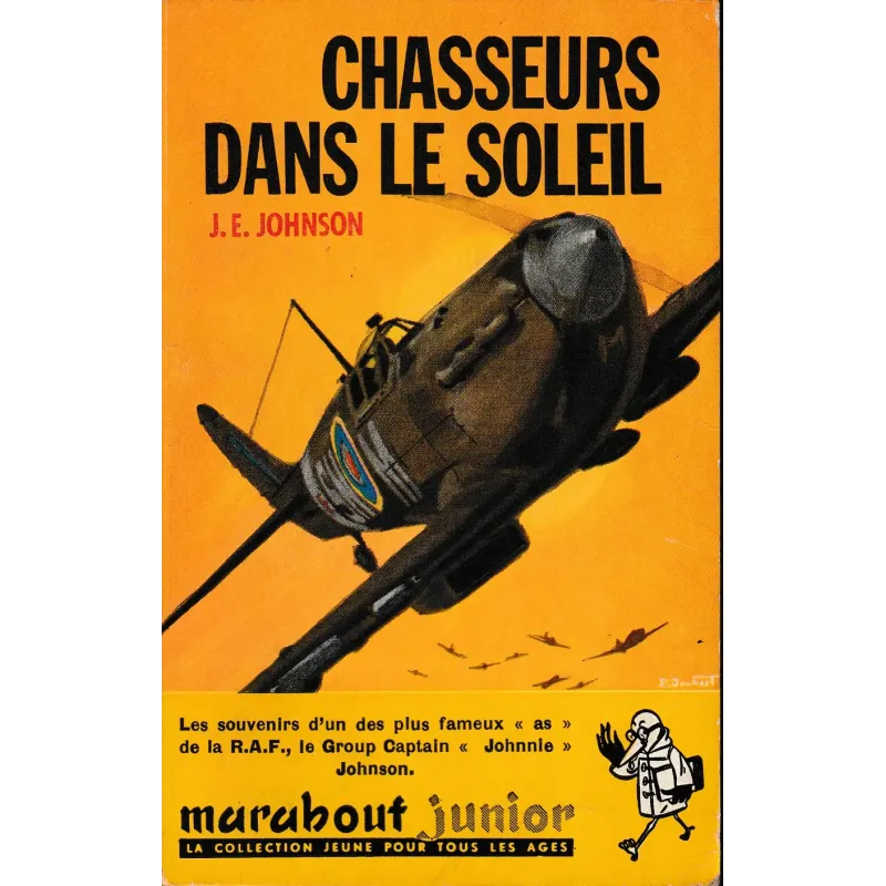 copy of Marabout junior (175) - Opération Zeebrugge
