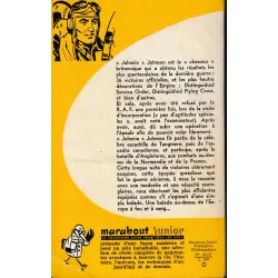 copy of Marabout junior (175) - Opération Zeebrugge