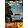 copy of copy of copy of Marabout junior (126) - Les compagnons de damballah - Bob Morane (28)