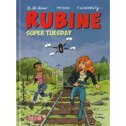Rubine (16) - Super Tuesday