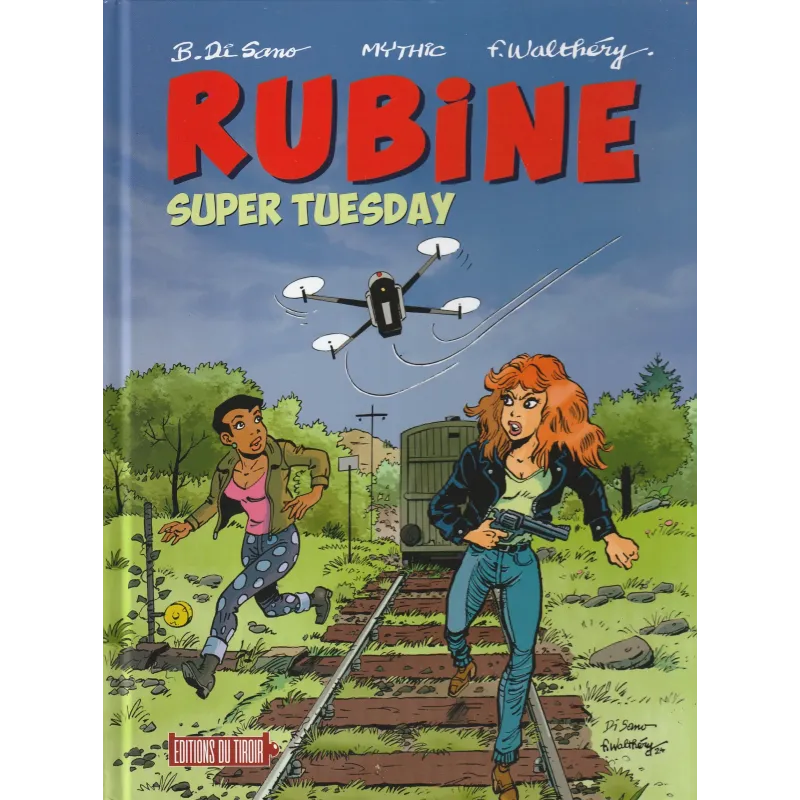 copy of Rubine (14) - Sérial lover copy of Rubine (14) - Sérial lover
