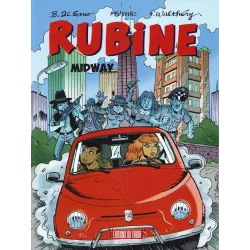 Rubine (15) - Midway