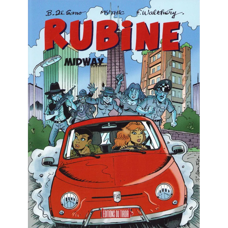 copy of copy of Rubine (14) - Sérial lover