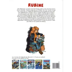 copy of copy of Rubine (14) - Sérial lover