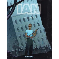 Ian (3) - Blitzkrieg
