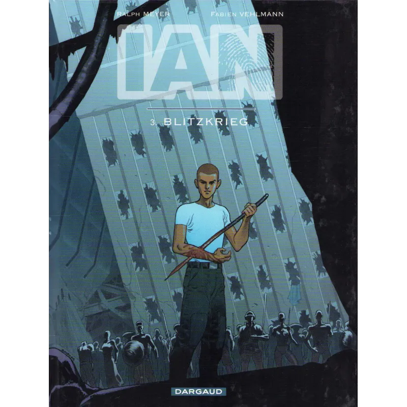 copy of Ian (4) - Métanoïa