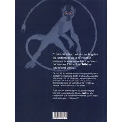 copy of Ian (4) - Métanoïa