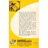 copy of Marabout junior (190) - Les mangeurs d'atomes - Bob Morane (45)