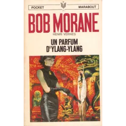 Marabout pocket (6) - Un parfum d'Ylang Ylang - Bob Morane (83)