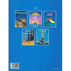 copy of Altor (4) - Les immortels de Shinkara