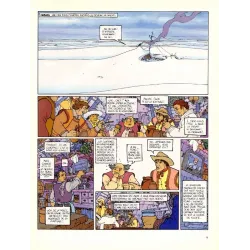 copy of Altor (4) - Les immortels de Shinkara