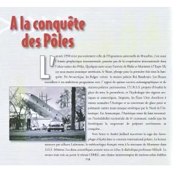 copy of Blake et Mortimer (HS) - Les sarcophages d'Açoka