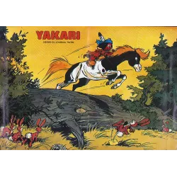 kopi af kopi af Robin Dubois - (Poster Tintin)