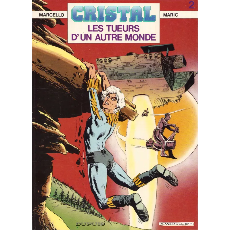 copy of Cristal (4) - Sortilèges à Bahia
