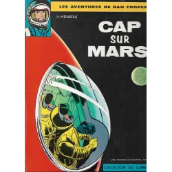 copia de Dan Cooper (4) - Cap sur mars
