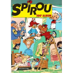 copia de Spirou Recueil (202) - (2686 à 2695)