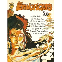 copia de Corto Maltese (3) - Sous le signe du capricorne