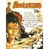 copy of Corto Maltese (3) - Sous le signe du capricorne