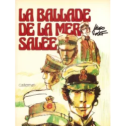 copia de Corto Maltese (3) - Sous le signe du capricorne