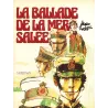 copy of Corto Maltese (3) - Sous le signe du capricorne