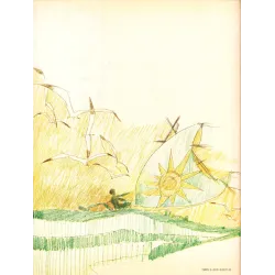 copy of Corto Maltese (3) - Sous le signe du capricorne