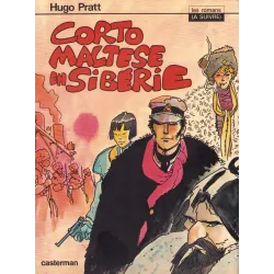 copia de copia de Corto Maltese (3) - Sous le signe du capricorne