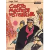 copy of copy of Corto Maltese (3) - Sous le signe du capricorne