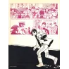 copy of copy of Corto Maltese (3) - Sous le signe du capricorne