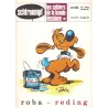 Schtroumpf - Les cahiers de la BD (16) - Roba - Reding