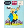 copy of Schtroumpf - Les cahiers de la BD (16) - Roba - Reding