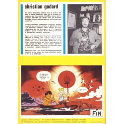 copy of Schtroumpf - Les cahiers de la BD (16) - Roba - Reding