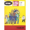 copy of Schtroumpf - Les cahiers de la BD (16) - Roba - Reding