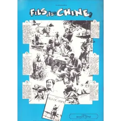 copy of Schtroumpf - Les cahiers de la BD (16) - Roba - Reding