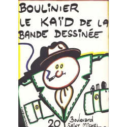 copy of Schtroumpf - Les cahiers de la BD (16) - Roba - Reding