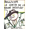 copy of Schtroumpf - Les cahiers de la BD (16) - Roba - Reding