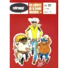 copy of Schtroumpf - Les cahiers de la BD (16) - Roba - Reding