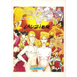 copy of Schtroumpf - Les cahiers de la BD (16) - Roba - Reding