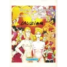 copy of Schtroumpf - Les cahiers de la BD (16) - Roba - Reding