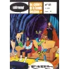 copy of Schtroumpf - Les cahiers de la BD (16) - Roba - Reding