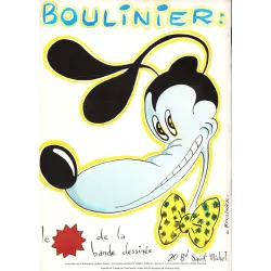 copy of Schtroumpf - Les cahiers de la BD (16) - Roba - Reding