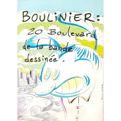 copy of Schtroumpf - Les cahiers de la BD (16) - Roba - Reding