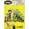 copy of Schtroumpf - Les cahiers de la BD (16) - Roba - Reding