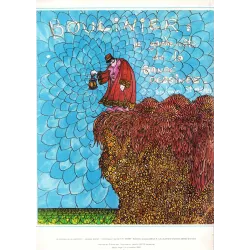 copy of Schtroumpf - Les cahiers de la BD (16) - Roba - Reding